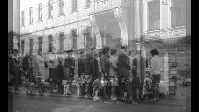 Гиперкуб. 119 Глеб Горбовский. Богоносный народ. смотреть онлайн