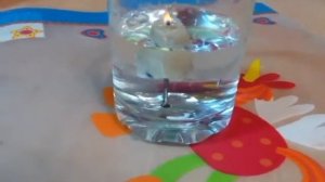 Опыт по физике 7 класс