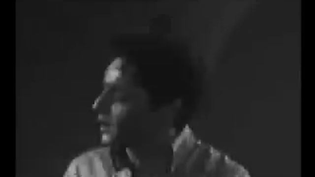 Who Killed Teddy Bear? 1965 - Sal Mineo & Juliet Prowse смотреть онлайн