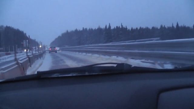 Дорога в Тюмень/Заселение в маленькую студию/Ужин в необычном кафе смотреть онлайн