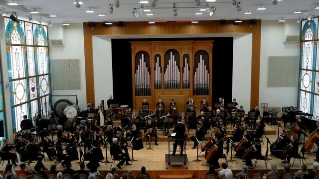 В. Гаврилин балет «Анюта» Тарантелла смотреть онлайн