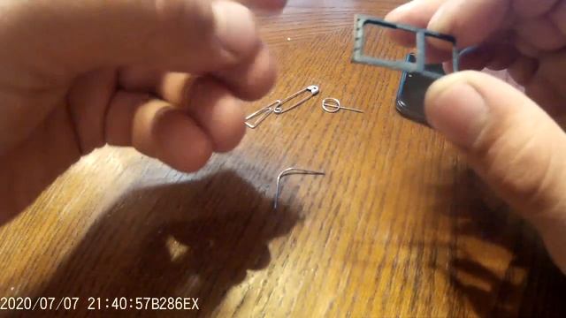 Как вставить сим карту в телефон. смотреть онлайн