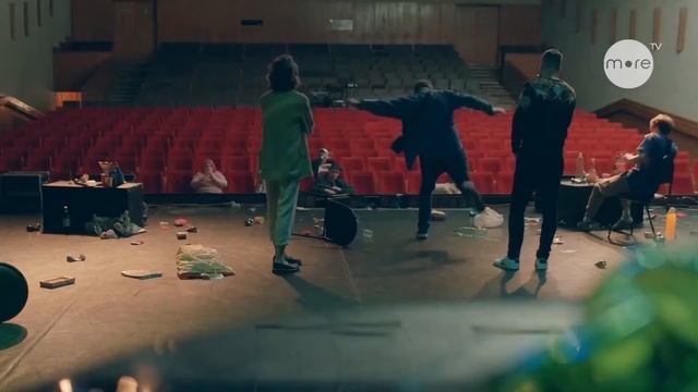 Трудные подростки / Troubled Teens смотреть онлайн