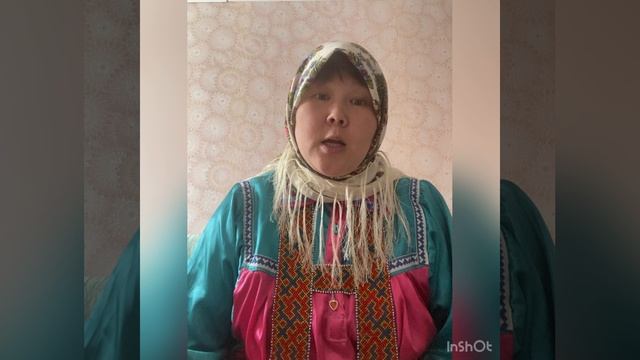 Вальгамова Анжелика Роальдовна, 30 лет, стихотворение «Береза» смотреть онлайн