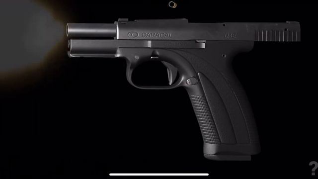 IGUNPRO2: F Caracal SHOOTING TEST смотреть онлайн