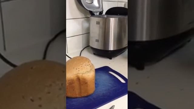 אופה לחם -Morphy Richards смотреть онлайн