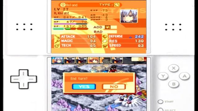 Slice of Gaming - Luminous Arc 2 Part 30 смотреть онлайн