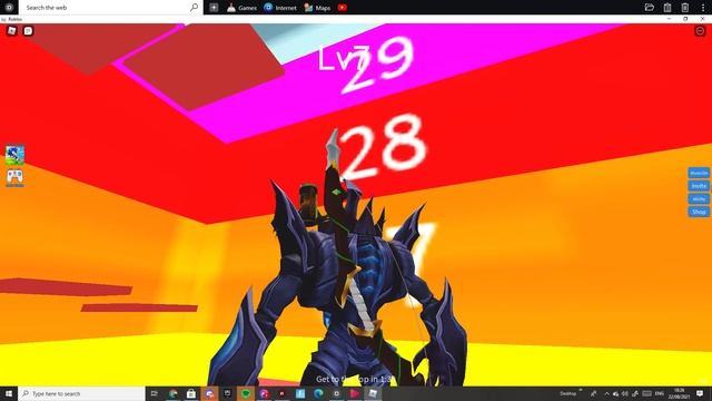 i played color tower смотреть онлайн