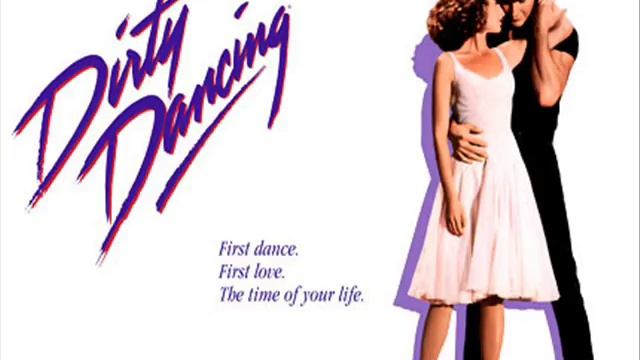 Dirty Dancing Soundtrack
