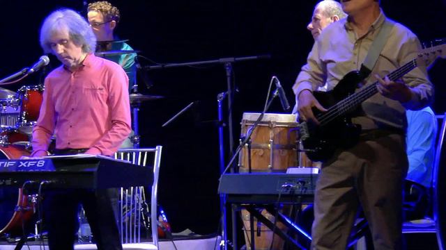 012. ВИА "Эксперимент" - Мы слова найдём такие.. смотреть онлайн