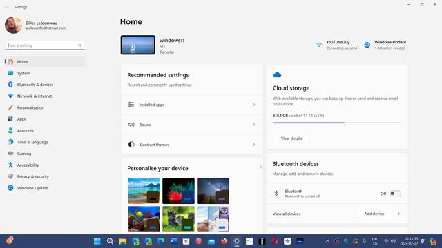 Windows 10 22H2 Microsoft Acknowledges that February Patch Tuesday might fail for some смотреть онлайн