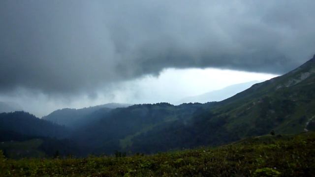 Красная Поляна смотреть онлайн