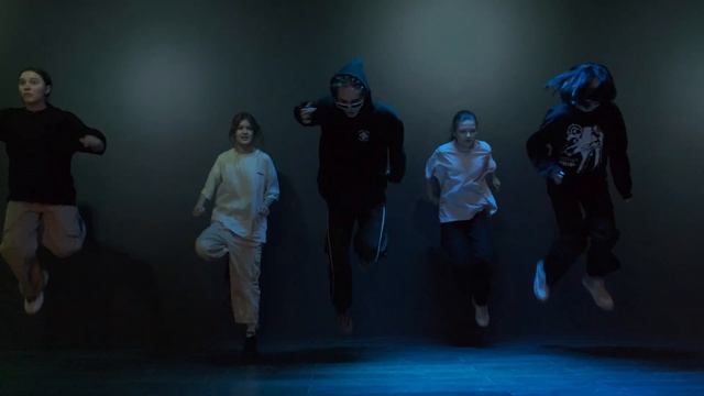 SIMON SAYS // Choreo 13+ // Никита Котомцев смотреть онлайн