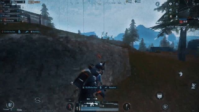 13LACK • PUBG Mobile • Kill * RTX 3060 * i5 11400 смотреть онлайн