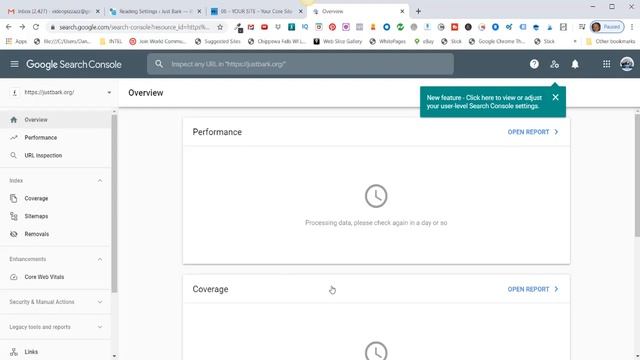 Google Analytics and Google Search Console Setup - Wordpress - 2020 смотреть онлайн