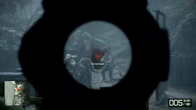 Battlefield bad company 2 on Intel HD graphics Celeron G1610 p4 смотреть онлайн