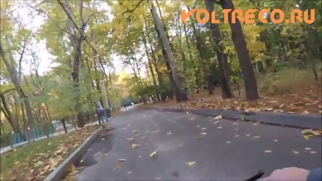 Электровелосипед Электросамокат Моноколесо Гироскутер Сигвей смотреть онлайн