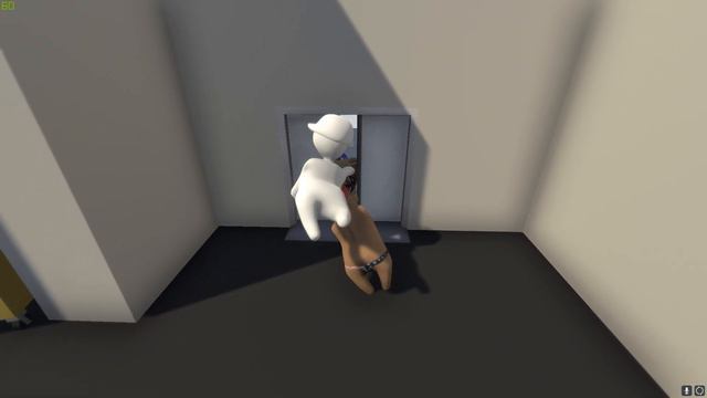 #1 Human Fall Flat - Почему бы и нет? (преколы, топ контент, ор) смотреть онлайн