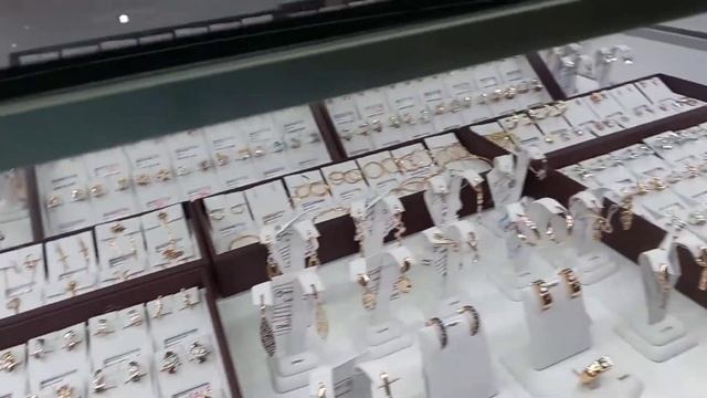 #ОБЗОР ЗОЛОТО В САРАНСКЕ ??#kari jewelry #тарговей центр Сити Парк❤ смотреть онлайн