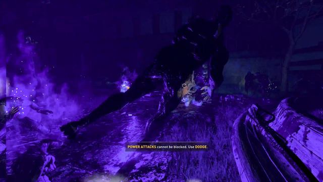 The Ultimate Dying Light 2 Mod | Revitalized | смотреть онлайн