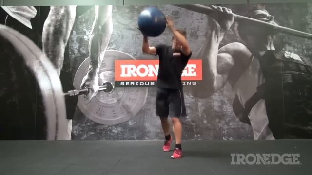 The Heavy Weight Dead Balls смотреть онлайн