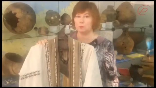 72 Женский головной убор Средняя Азия 17 18 вв смотреть онлайн