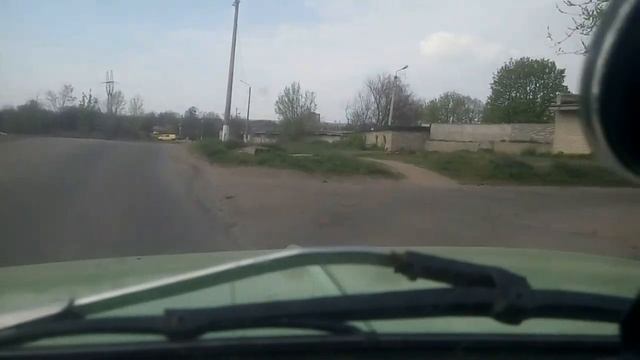 Сцепление Москвича Пошло По Бороде...