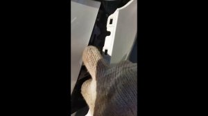 Снятие фары Ниссан Кашкай J11