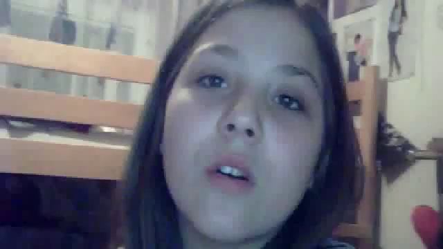 Aleksandra Radovic- kao so umoru -Nina смотреть онлайн