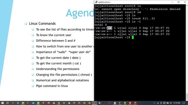 Learn RHEL in Bengali - Part-6 смотреть онлайн