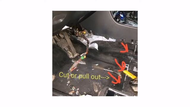 Vw Passat B6 Radio no sound fix! part 2 (better explanation) смотреть онлайн