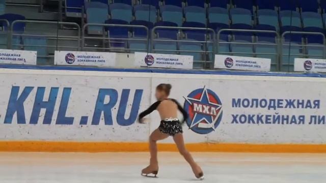 2 юношеский разряд Арена Мытищи - Алмазный лёд смотреть онлайн