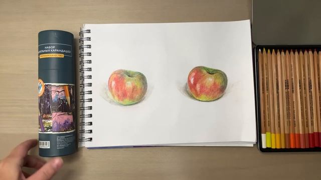 ДОРОГО vs ДЁШЕВО: акварельные карандаши из FIX PRICE смотреть онлайн