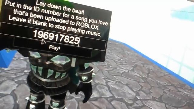 Roblox id for life of a noob смотреть онлайн