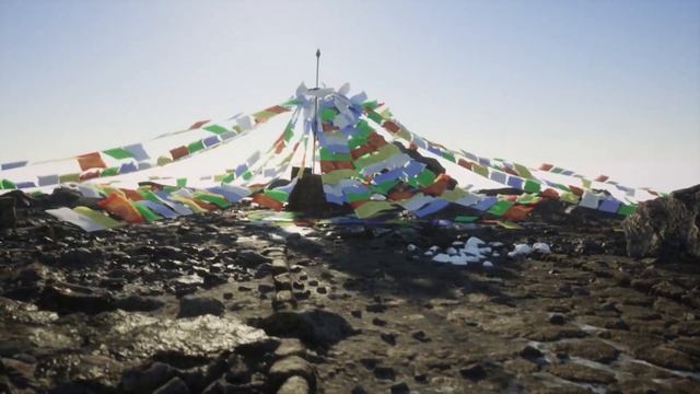 LUSHFOIL PHOTOGRAPHY SIM | Trailer - Annapurna Interactive Showcase 2023 смотреть онлайн