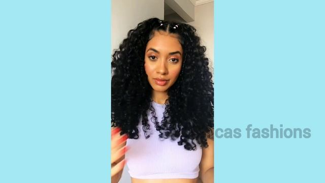 peinados para diferentes tipos de cabello ( con ligas ) chicas fashions смотреть онлайн