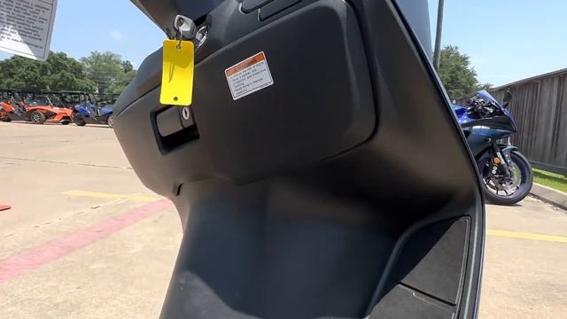 New 2022 Suzuki Burgman 200 Scooter For Sale In Katy, TX смотреть онлайн