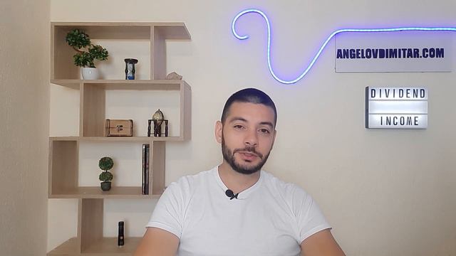 Пасивен доход от дивиденти смотреть онлайн