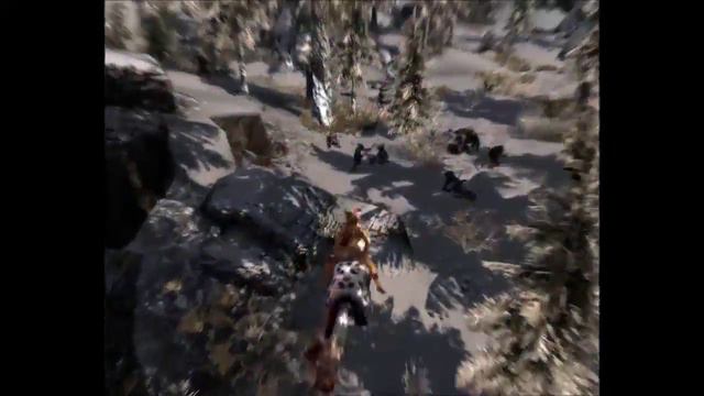 Reiklings, Bandits, and a Dragon смотреть онлайн