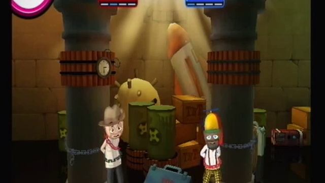 We Dare - Mini Games: Quick Escape смотреть онлайн