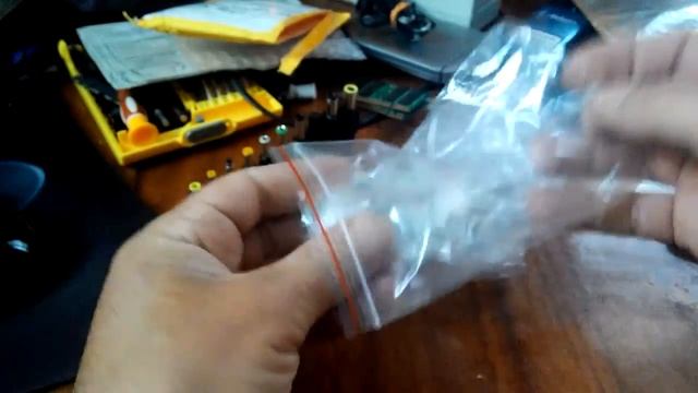 Распаковки с AliExpress /№36 /Коннекторы з\у и 30 micro-usb разъемов смотреть онлайн