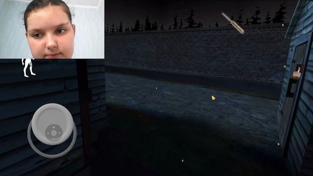 GRANNY 3 - ТЕПЕРЬ их ТРОЕ! БАБКА, ДЕД и СЛЕНДЕРИНА смотреть онлайн