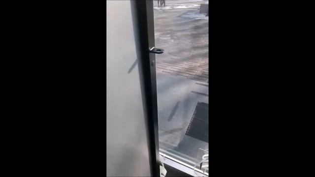 Монтаж раздвижной решётки смотреть онлайн