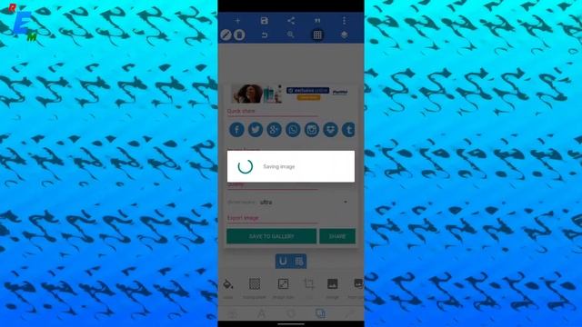 How To Make Professional Background in Pixellab || Random Edit Master смотреть онлайн