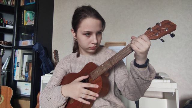 Старинная английская песня смотреть онлайн