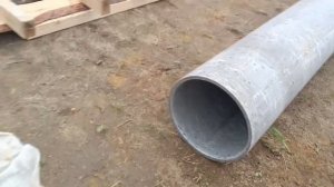 Муфты соеденительные для асбестовых труб.