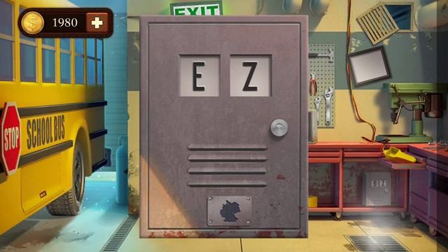 100 doors games escape from school level 42 смотреть онлайн