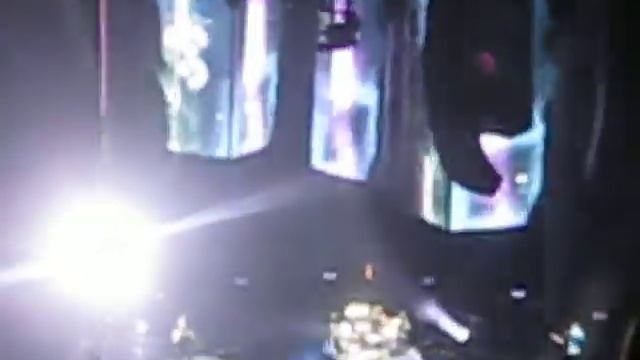 Muse - Map of the Problematique (Live at Oracle Arena) смотреть онлайн
