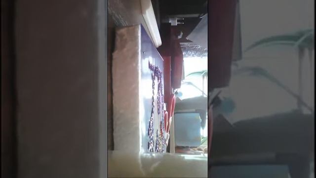 Делаем Картинку Из Пайеток ||| Tanglysha TV ||| смотреть онлайн