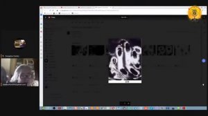 София Бланк  о Демонических сущностях